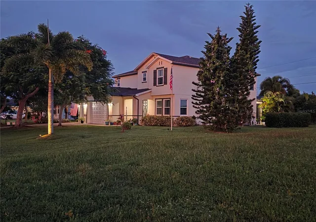 Single family home for sale at 16140 Badalona Dr, PUNTA GORDA, FL 33955 | MLS# A4705318