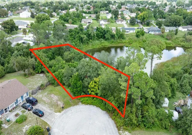 Photo 1 of Sale Pending at 2328 Brimhall Ct, Deltona, FL 32738 | MLS# GC543315 | Listing updated on 2026-09-15
