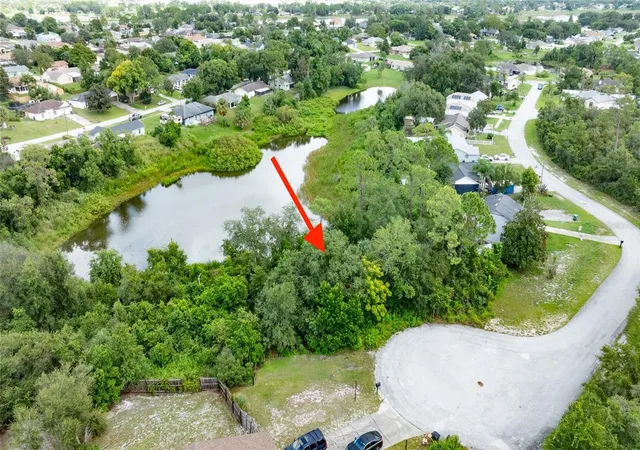 Photo 3 of Sale Pending at 2328 Brimhall Ct, Deltona, FL 32738 | MLS# GC543315 | Listing updated on 2026-09-15