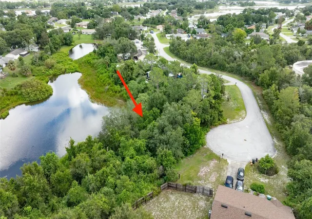 Photo 3 of Sale Pending at 2328 Brimhall Ct, Deltona, FL 32738 | MLS# GC543315 | Listing updated on 2026-09-15