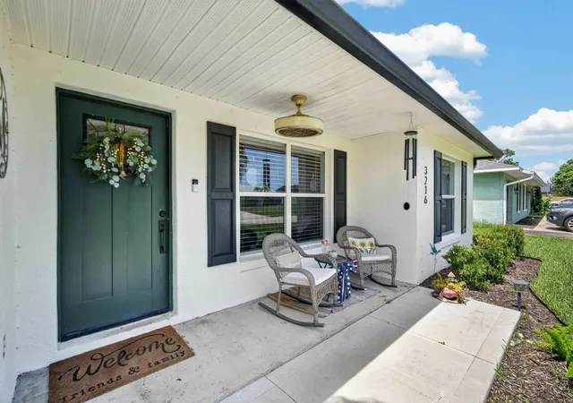 Photo 2 of Single family home for sale at 3216 Umbrella Tree, Edgewater, FL 32141 | MLS# NS1089195 | Listing updated on 2026-10-20