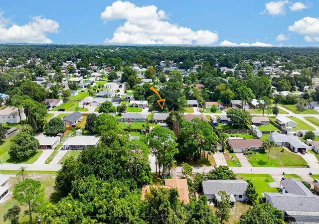 Photo 26 of Single family home for sale at 3216 Umbrella Tree, EDGEWATER, FL 32141 | MLS# NS1089195 | Listing updated on 2026-10-20