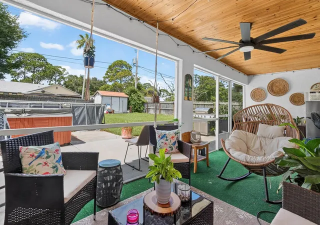 Photo 3 of Single family home for sale at 3216 Umbrella Tree, Edgewater, FL 32141 | MLS# NS1089195 | Listing updated on 2026-10-20