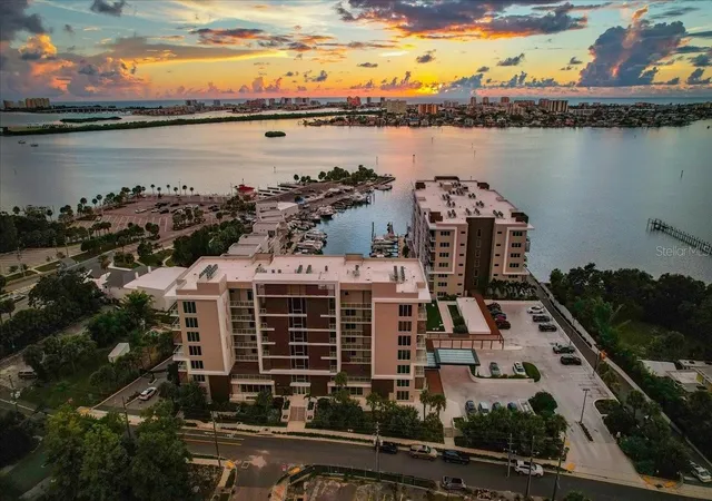 Condo for sale at 920 N Osceola Ave #605, Clearwater, FL 33755 | MLS# TB8546299 | Listing updated on 2026-09-11