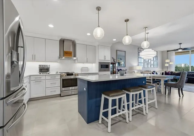 Photo 3 of Condo for sale at 920 N Osceola Ave #605, Clearwater, FL 33755 | MLS# TB8546299 | Listing updated on 2026-09-11