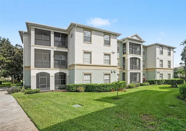 Photo 1 of Condo for sale at 8156 Boat Hook Loop #623, Windermere, FL 34786 | MLS# O6439822 | Listing updated on 2026-09-21