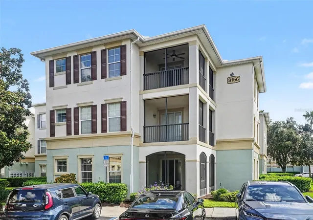 Photo 2 of Condo for sale at 8156 Boat Hook Loop #623, Windermere, FL 34786 | MLS# O6439822 | Listing updated on 2026-09-21