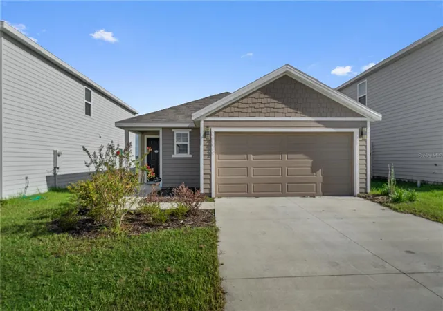 Photo 1 of Single family home for sale at 24622 Nw 11th Place, Newberry, FL 32669 | MLS# GC543318 | Listing updated on 2026-09-11
