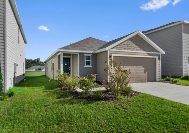 Photo 2 of Single family home for sale at 24622 Nw 11th Place, Newberry, FL 32669 | MLS# GC543318 | Listing updated on 2026-09-11