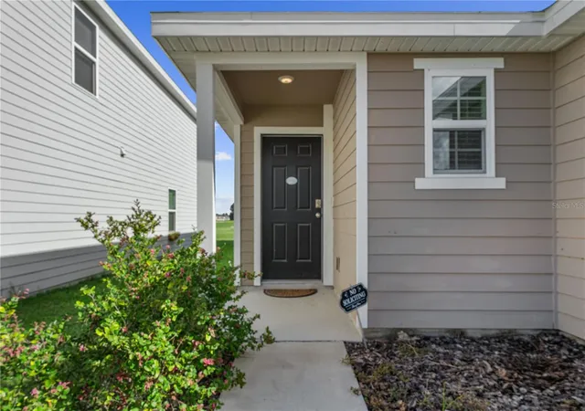 Photo 3 of Single family home for sale at 24622 Nw 11th Place, Newberry, FL 32669 | MLS# GC543318 | Listing updated on 2026-09-11
