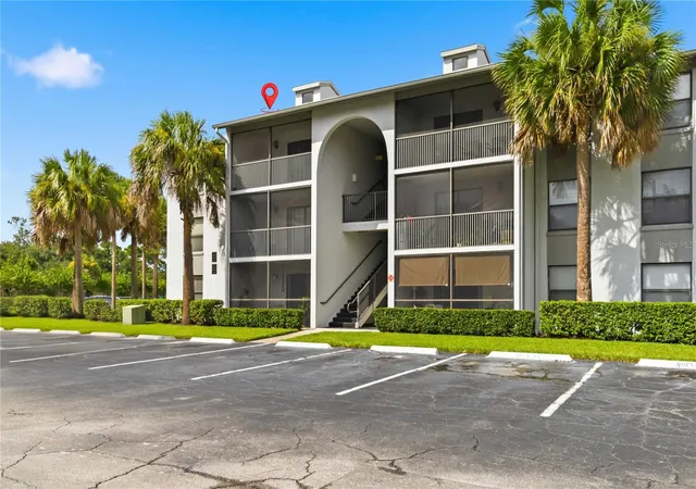 Condo for sale at 1131 S Pine Ridge Cir #31, SANFORD, FL 32773 | MLS# O6439826
