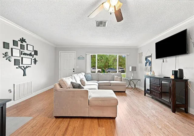 Photo 2 of Single family home for sale at 455 Hampshire Ave, Spring Hill, FL 34606 | MLS# W7889279 | Listing updated on 2026-09-11