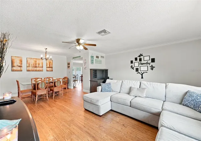 Photo 3 of Single family home for sale at 455 Hampshire Ave, Spring Hill, FL 34606 | MLS# W7889279 | Listing updated on 2026-09-11