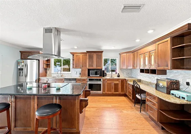 Photo 3 of Single family home for sale at 455 Hampshire Ave, Spring Hill, FL 34606 | MLS# W7889279 | Listing updated on 2026-09-11
