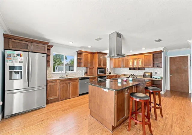 Photo 4 of Single family home for sale at 455 Hampshire Ave, Spring Hill, FL 34606 | MLS# W7889279 | Listing updated on 2026-09-11