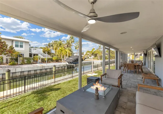 Photo 3 of Single family home for sale at 765 Saint Judes Dr N, Longboat Key, FL 34228 | MLS# A4705334 | Listing updated on 2026-10-10