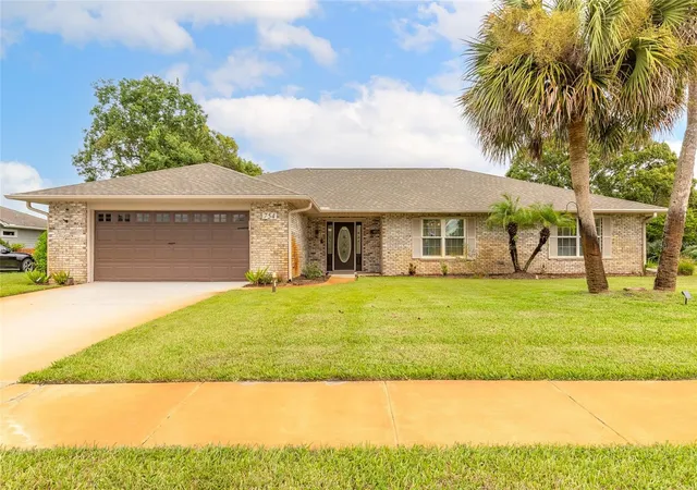 Photo 1 of Single family home for sale at 754 Pelican Bay Dr, Daytona Beach, FL 32119 | MLS# NS1089197 | Listing updated on 2026-09-14