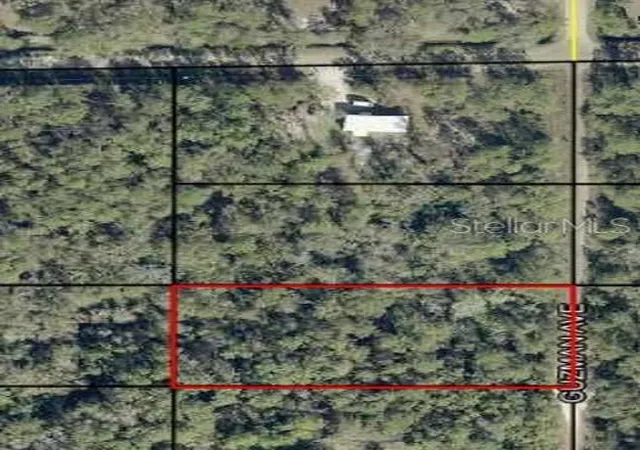 Photo 2 of Land for sale at 108?? Guzman Ave, Hastings, FL 32145 | MLS# FC321267 | Listing updated on 2026-09-15