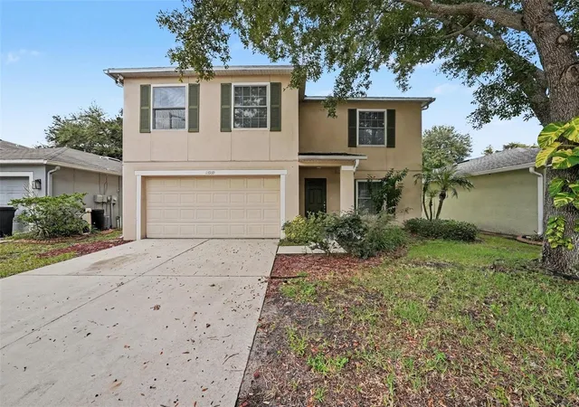 Photo 1 of Single family home for sale at 13939 Jacobson Dr, Odessa, FL 33556 | MLS# O6439847 | Listing updated on 2026-10-01