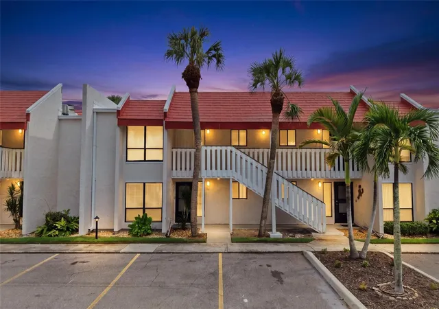 Photo 1 of Condo for sale at 1801 Gulf Dr N #114, Bradenton Beach, FL 34217 | MLS# A4705345 | Listing updated on 2026-09-14