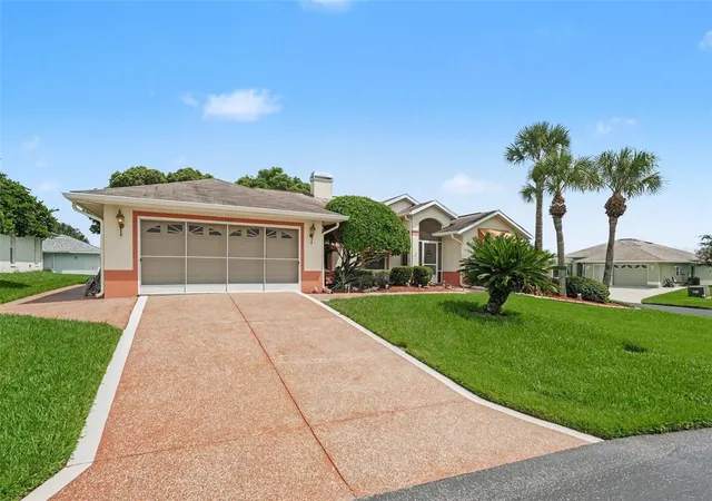 Photo 2 of Single family home for sale at 11000 Twosome Dr, San Antonio, FL 33576 | MLS# TB8546342 | Listing updated on 2026-09-21