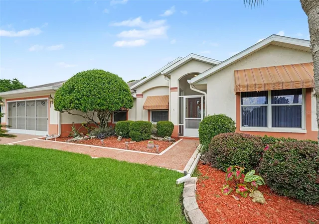 Photo 3 of Single family home for sale at 11000 Twosome Dr, San Antonio, FL 33576 | MLS# TB8546342 | Listing updated on 2026-09-21
