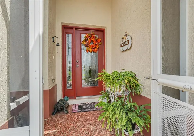Photo 4 of Single family home for sale at 11000 Twosome Dr, San Antonio, FL 33576 | MLS# TB8546342 | Listing updated on 2026-09-21