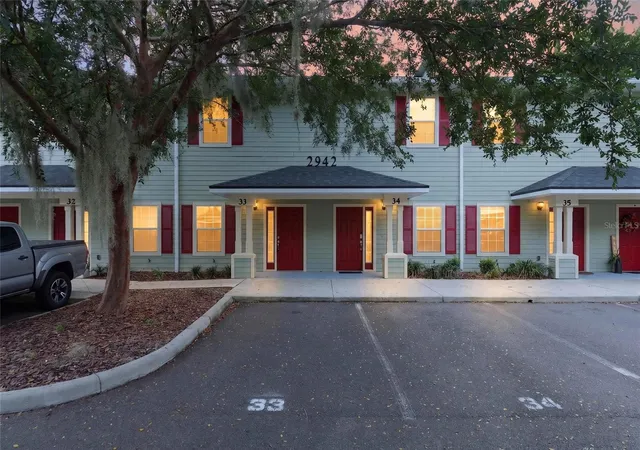Photo 1 of Condo for sale at 2942 Sw 35th Place #33, Gainesville, FL 32608 | MLS# GC543323 | Listing updated on 2026-09-11
