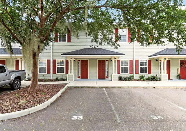 Photo 2 of Condo for sale at 2942 Sw 35th Place #33, Gainesville, FL 32608 | MLS# GC543323 | Listing updated on 2026-09-11
