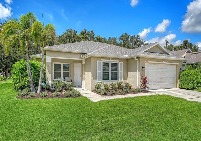 Photo 2 of Single family home for sale at 4005 Douglas Hl Pl, Parrish, FL 34219 | MLS# A4705348 | Listing updated on 2026-09-11