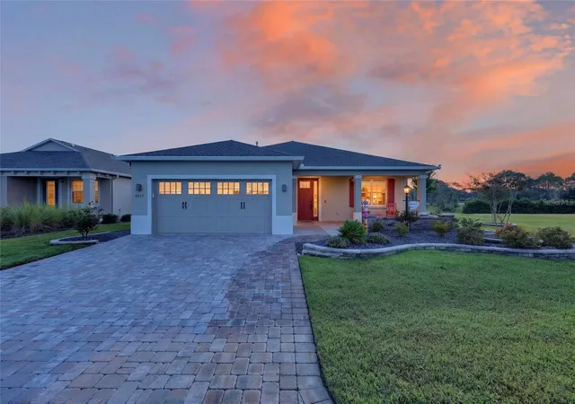 Photo 1 of Single family home for sale at 8053 Sw 86th Terrace Rd, Ocala, FL 34481 | MLS# OM731850 | Listing updated on 2026-09-13