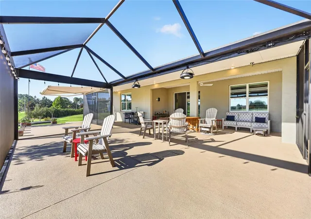 Photo 4 of Single family home for sale at 8053 SW 86th Terrace Rd, Ocala, FL 34481 | MLS# OM731850 | Listing updated on 2026-09-13