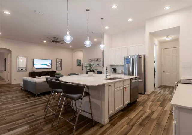 Photo 3 of Single family home for sale at 6136 Broad Oak Dr, Davenport, FL 33837 | MLS# O6439875 | Listing updated on 2026-09-15