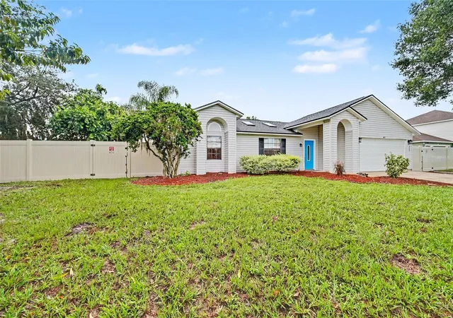 Photo 2 of Sale Pending at 243 Highland Dr, Deltona, FL 32738 | MLS# O6439887 | Listing updated on 2026-09-15