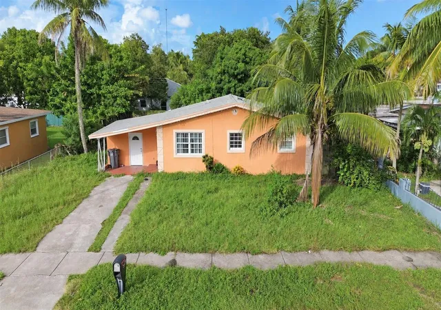 Photo 1 of Single family home for sale at 4605 Sw 32nd Drive, West Park, FL 33023 | MLS# TB8546363 | Listing updated on 2026-10-20