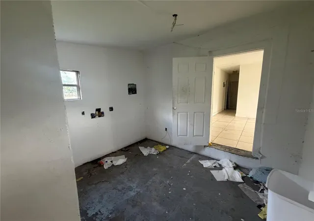 Photo 4 of Single family home for sale at 4605 SW 32nd Drive, West Park, FL 33023 | MLS# TB8546363 | Listing updated on 2026-10-20