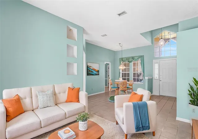 Photo 4 of Single family home for sale at 14648 Potanow Trl, Orlando, FL 32837 | MLS# O6439892 | Listing updated on 2026-09-24