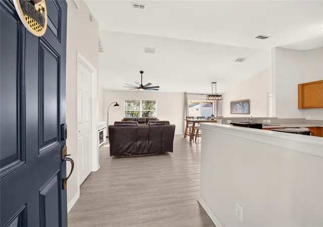 Photo 2 of Single family home for sale at 16075 NE 16th Terrace, Citra, FL 32113 | MLS# OM731858 | Listing updated on 2026-09-23