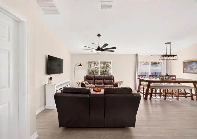 Photo 3 of Single family home for sale at 16075 NE 16th Terrace, Citra, FL 32113 | MLS# OM731858 | Listing updated on 2026-09-23