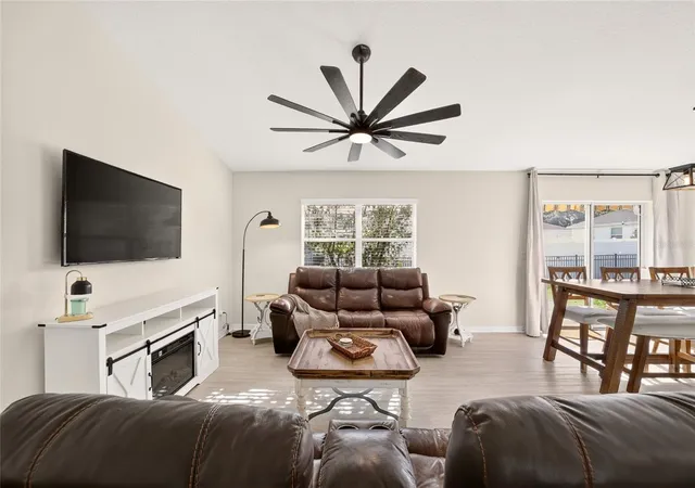 Photo 4 of Single family home for sale at 16075 NE 16th Terrace, Citra, FL 32113 | MLS# OM731858 | Listing updated on 2026-09-23