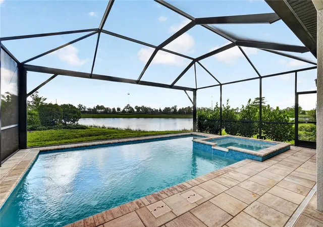Photo 3 of Single family home for sale at 6204 Fish Eagle Ct, Nokomis, FL 34275 | MLS# A4705354 | Listing updated on 2026-09-12
