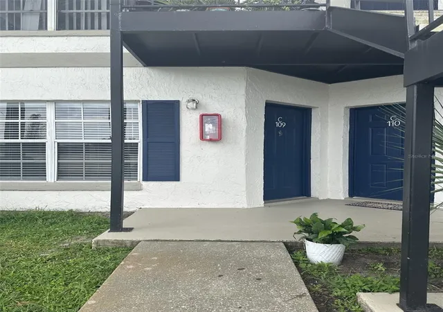 Photo 2 of Condo for sale at 3651 N Goldenrod Rd #C109, Winter Park, FL 32792 | MLS# O6439897 | Listing updated on 2026-10-06