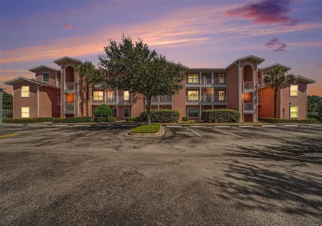 Photo 1 of Condo for sale at 210 16th Street #I, Saint Augustine, FL 32080 | MLS# O6439905 | Listing updated on 2026-10-12