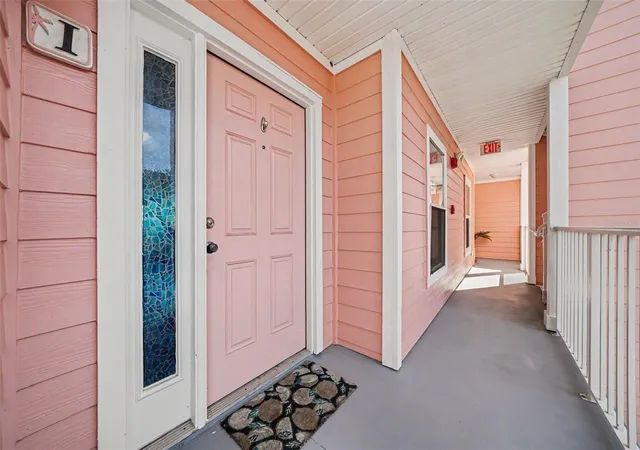 Photo 3 of Condo for sale at 210 16th Street #I, Saint Augustine, FL 32080 | MLS# O6439905 | Listing updated on 2026-10-12