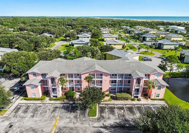 Listing Photo 5 - Condo for sale in building located at 210 16Th St, St. Augustine, FL 32080 - Unit #I