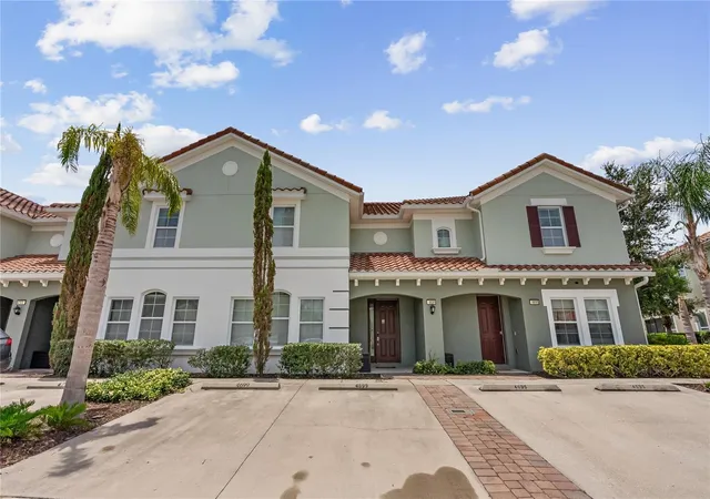 Photo 4 of Townhouse for sale at 4699 Terrasonesta Dr #4699, Davenport, FL 33837 | MLS# O6439908 | Listing updated on 2026-09-15