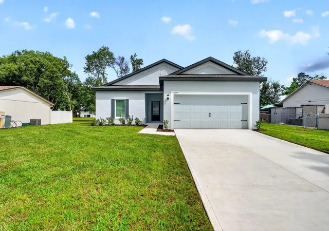 Photo 1 of Sale Pending at 1559 Sumatra Ave, Deltona, FL 32725 | MLS# V4951164 | Listing updated on 2026-09-11