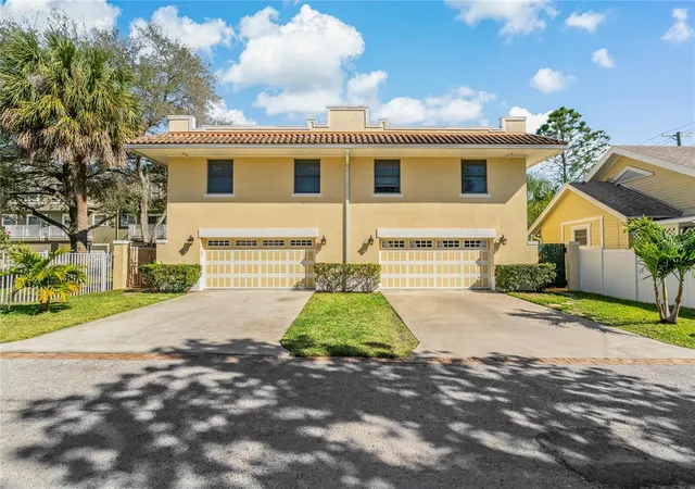Photo 2 of Multi family home for sale at 509 S Willow Ave #1 & 2, Tampa, FL 33606 | MLS# TB8546389 | Listing updated on 2026-09-11