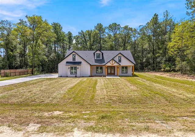 Photo 2 of Sale Pending at 12532 Sw 64th Lane, Ocala, FL | MLS# OM731860 | Listing updated on 2026-09-15