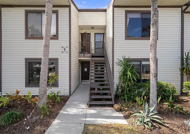 Photo 1 of Condo for sale at 314 Moorings Cvs Dr, Tarpon Springs, FL 34689 | MLS# W7889286 | Listing updated on 2026-09-11